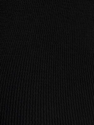 Abito 'Tank dress'  HUNZA G Black