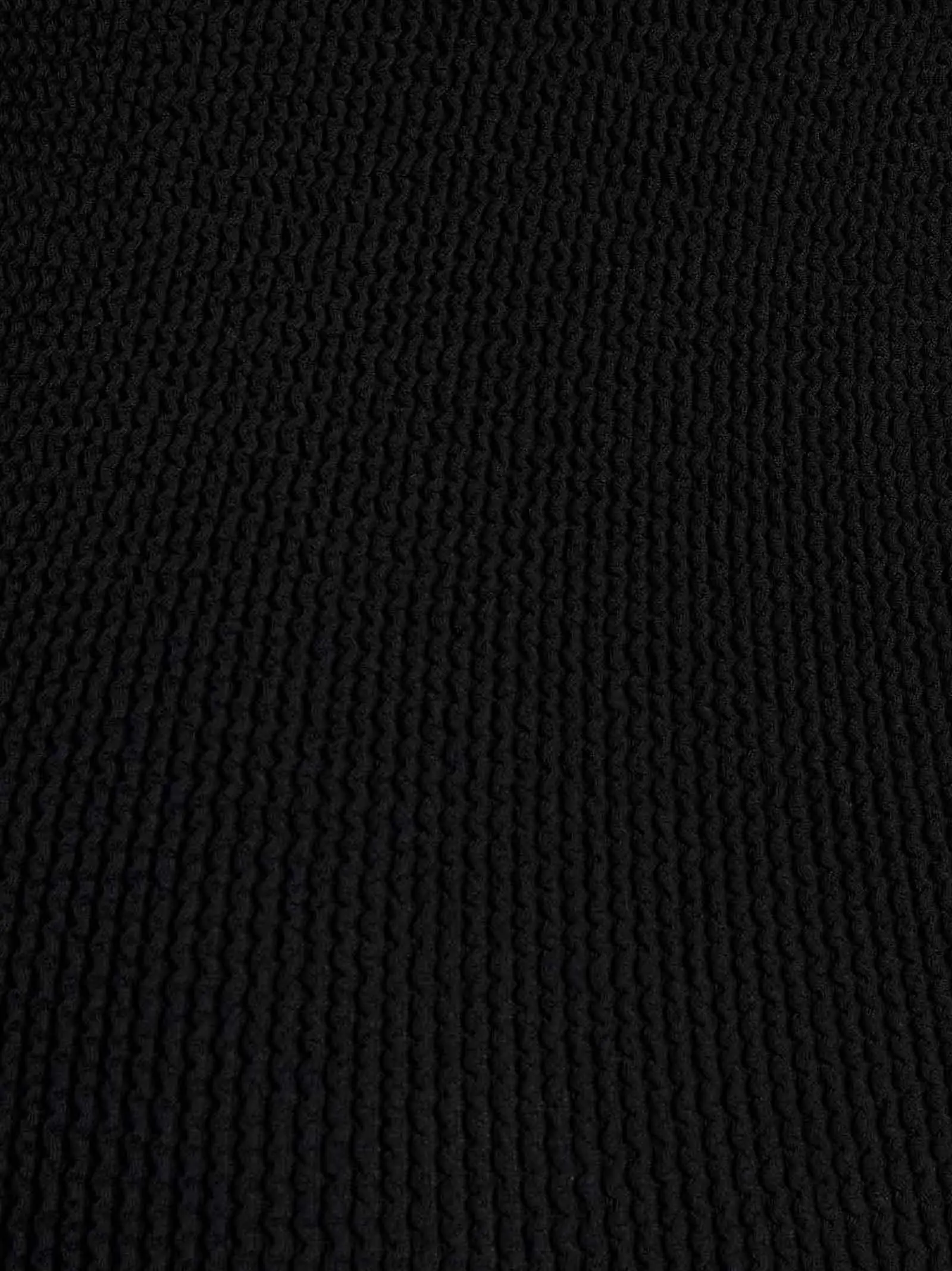 Сукня Abito Tank Hunza G Чорний 4 Abito 'Tank dress' HUNZA G Black