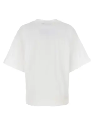 Logo T-shirt F8U10TG7H4PW0800 DOLCE & GABBANA White