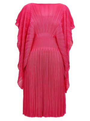 'Severina' dress ANTONINO VALENTI Fuchsia