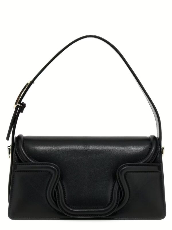 Valentino Garavani 'Le Grand Deuxième' shoulder bag VALENTINO GARAVANI Black
