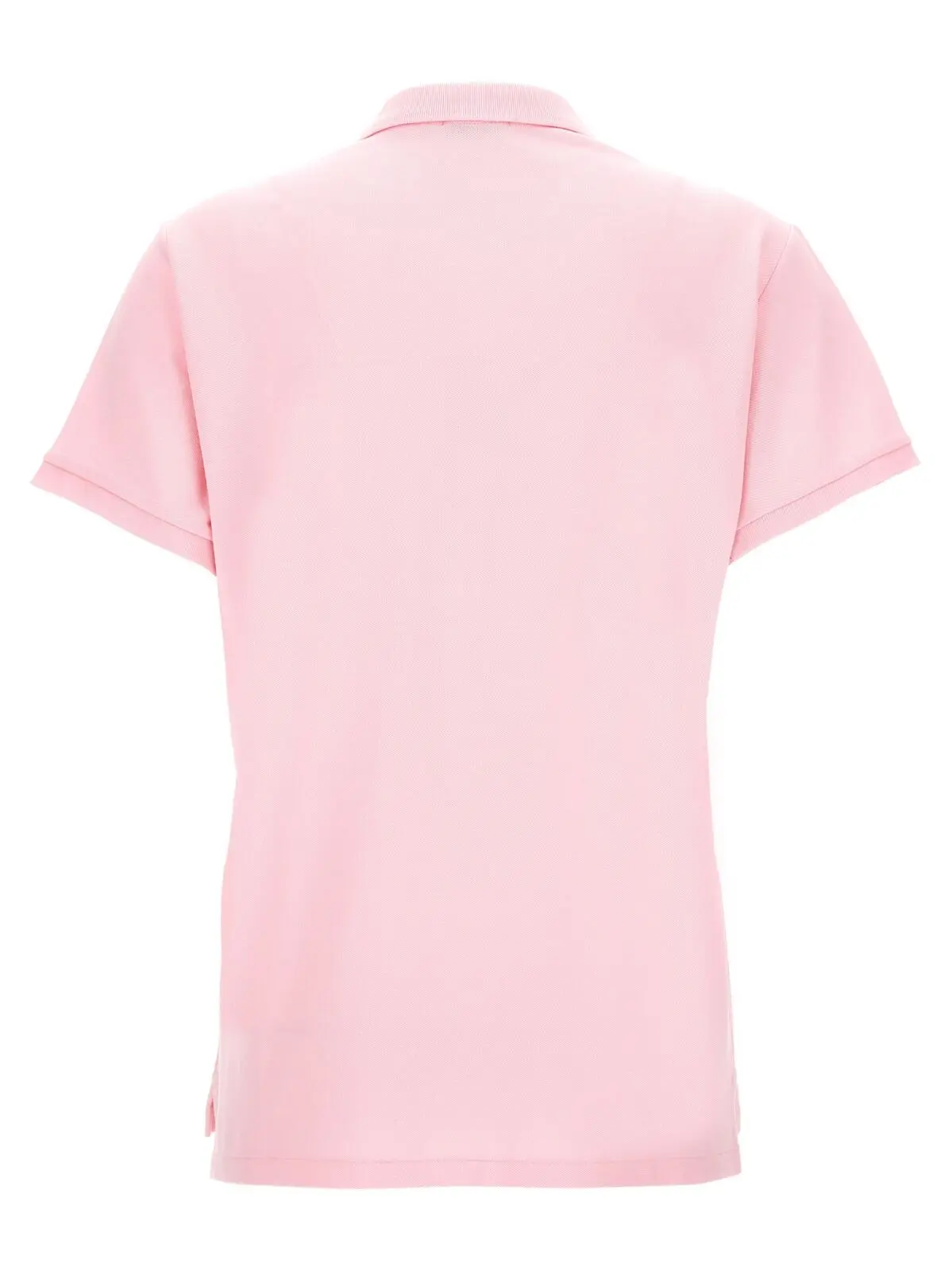 Поло Julie Polo Ralph Lauren Рожевий 2 'Julie' polo shirt 211870245003 POLO RALPH LAUREN Pink