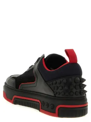 'Astroloubi' sneakers Man CHRISTIAN LOUBOUTIN Multicolor
