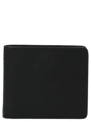 ‘Stitching’ wallet MAISON MARGIELA Black
