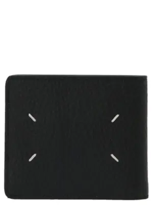 ‘Stitching’ wallet SA1UI0016P4455T8013 MAISON MARGIELA Black