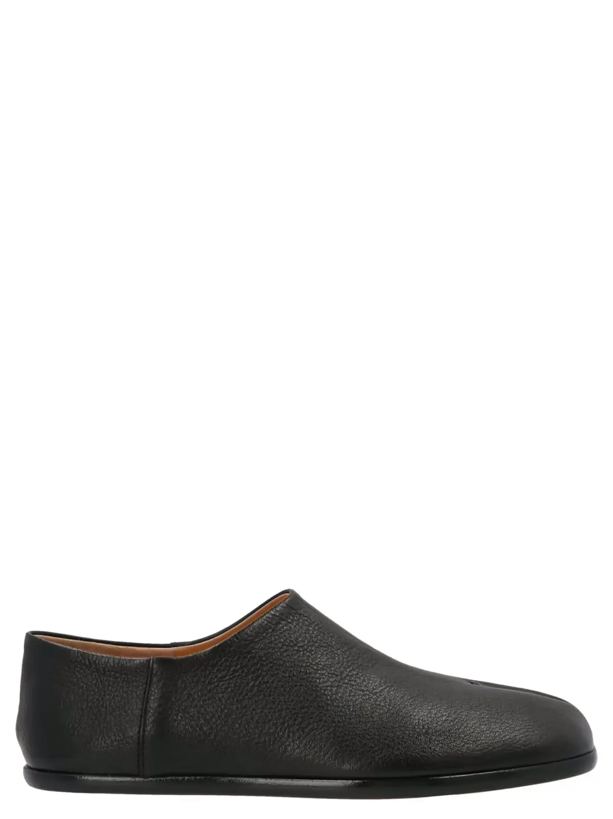 Мюлі Tabi Maison Margiela Чорні 1 ‘Tabi’ mules MAISON MARGIELA Black
