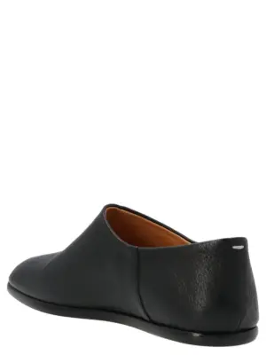 ‘Tabi’ mules S57WR0051PR058T8013 MAISON MARGIELA Black