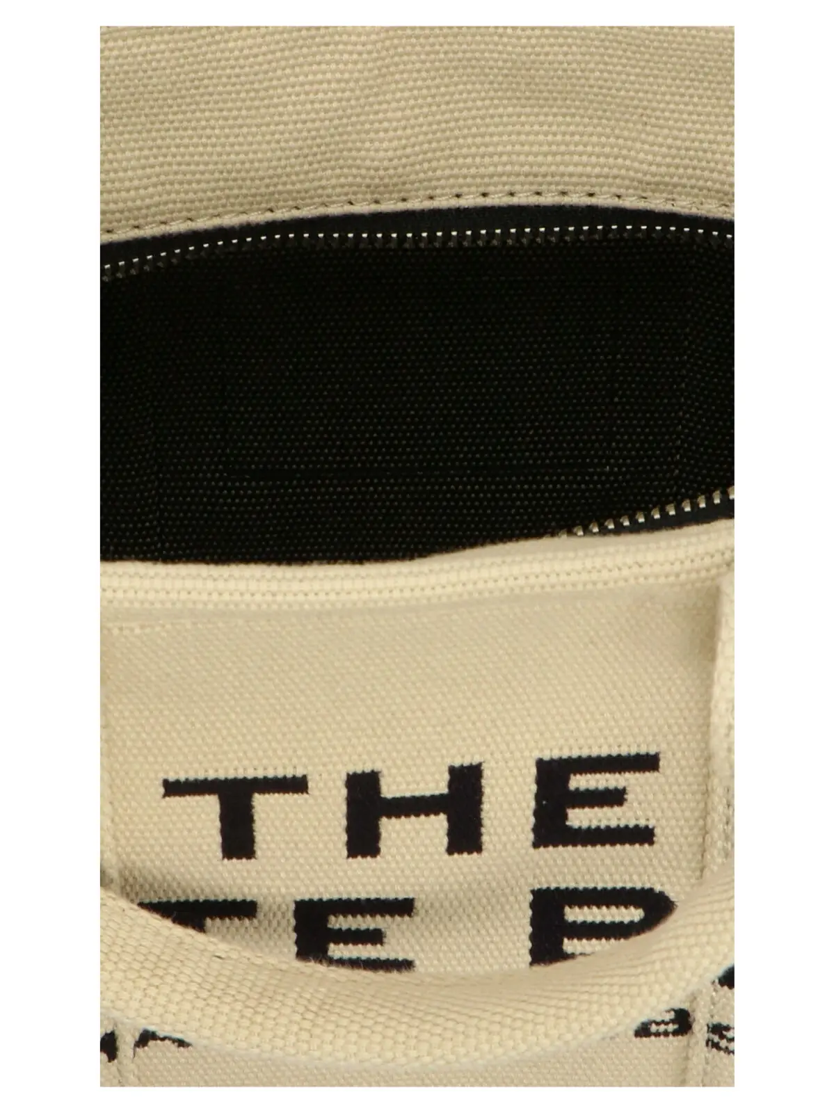 Сумка Marc Jacobs 'Traveler tote mini' Бежева 3 'Traveler tote mini' shopping bag Woman MARC JACOBS Beige