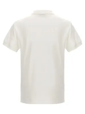 Logo polo 710548797001 POLO RALPH LAUREN White