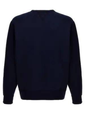 Logo sweatshirt 710766772003 POLO RALPH LAUREN Blue