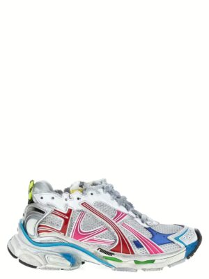 'Runner' sneakers BALENCIAGA Multicolor