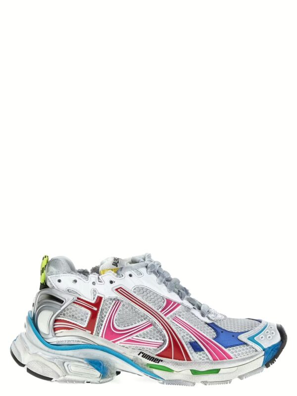 'Runner' sneakers BALENCIAGA Multicolor