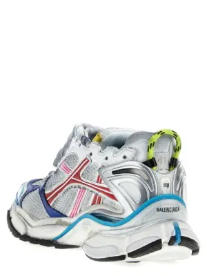 'Runner' sneakers Woman BALENCIAGA Multicolor