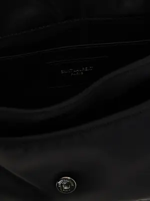 'Messenger Niki' crossbody bag 90% polyamide