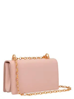 'DG Girl' mini crossbody bag BI1416AW07080412 DOLCE & GABBANA Pink