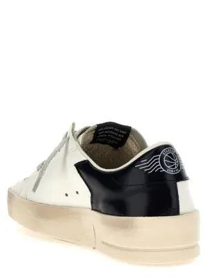 'Stardan' sneakers Man GOLDEN GOOSE Blue