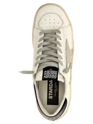 'Stardan' sneakers  GOLDEN GOOSE Blue