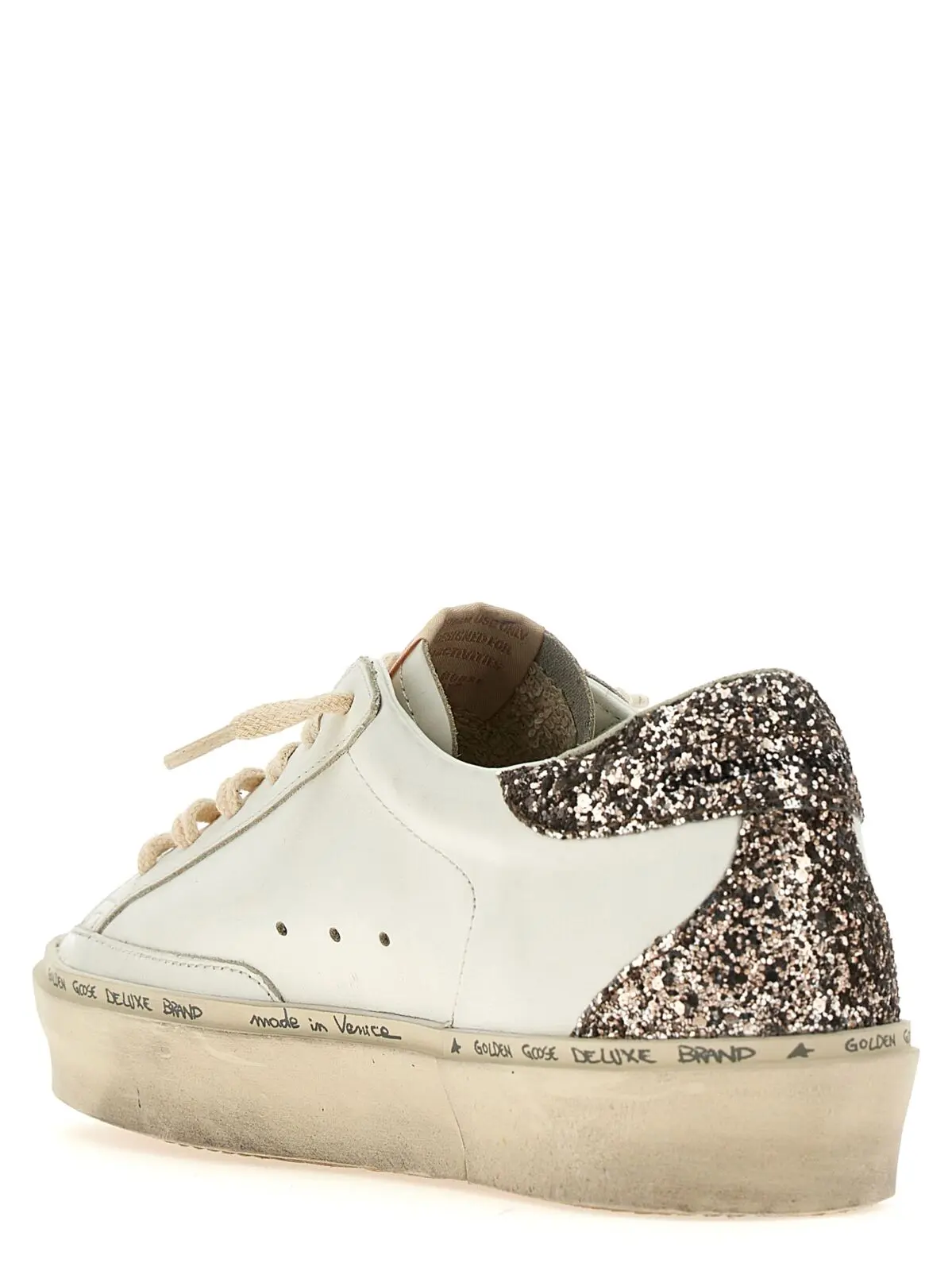 Кросівки Golden Goose 'Hi Star' Багатокольорові 3 'Hi Star' sneakers Woman GOLDEN GOOSE Multicolor