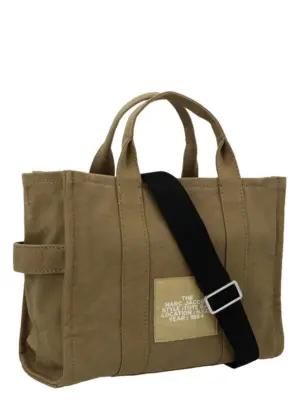 'The Medium Tote' shopping bag M0016161372 MARC JACOBS Green