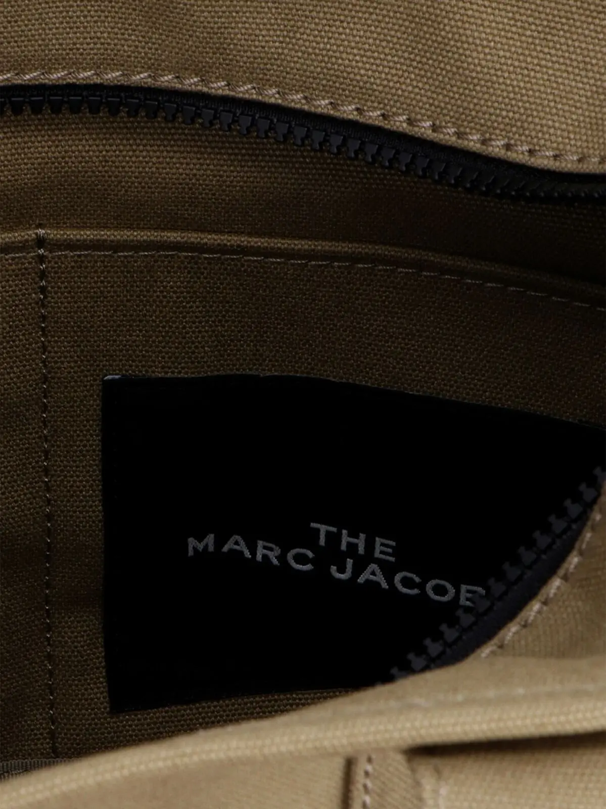 Сумка шопер The Medium Tote Marc Jacobs Зелена 3 'The Medium Tote' shopping bag Woman MARC JACOBS Green