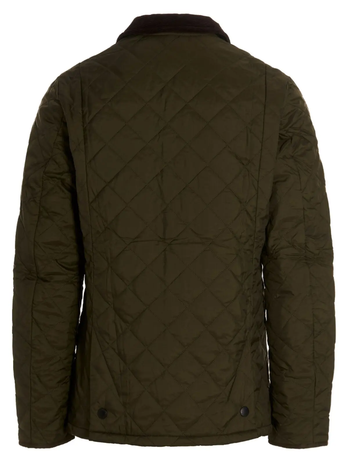 Куртка Heritage Liddesdale Barbour Зелена 2 'Heritage Liddesdale' jacket MQU0240MQUOL71 BARBOUR Green