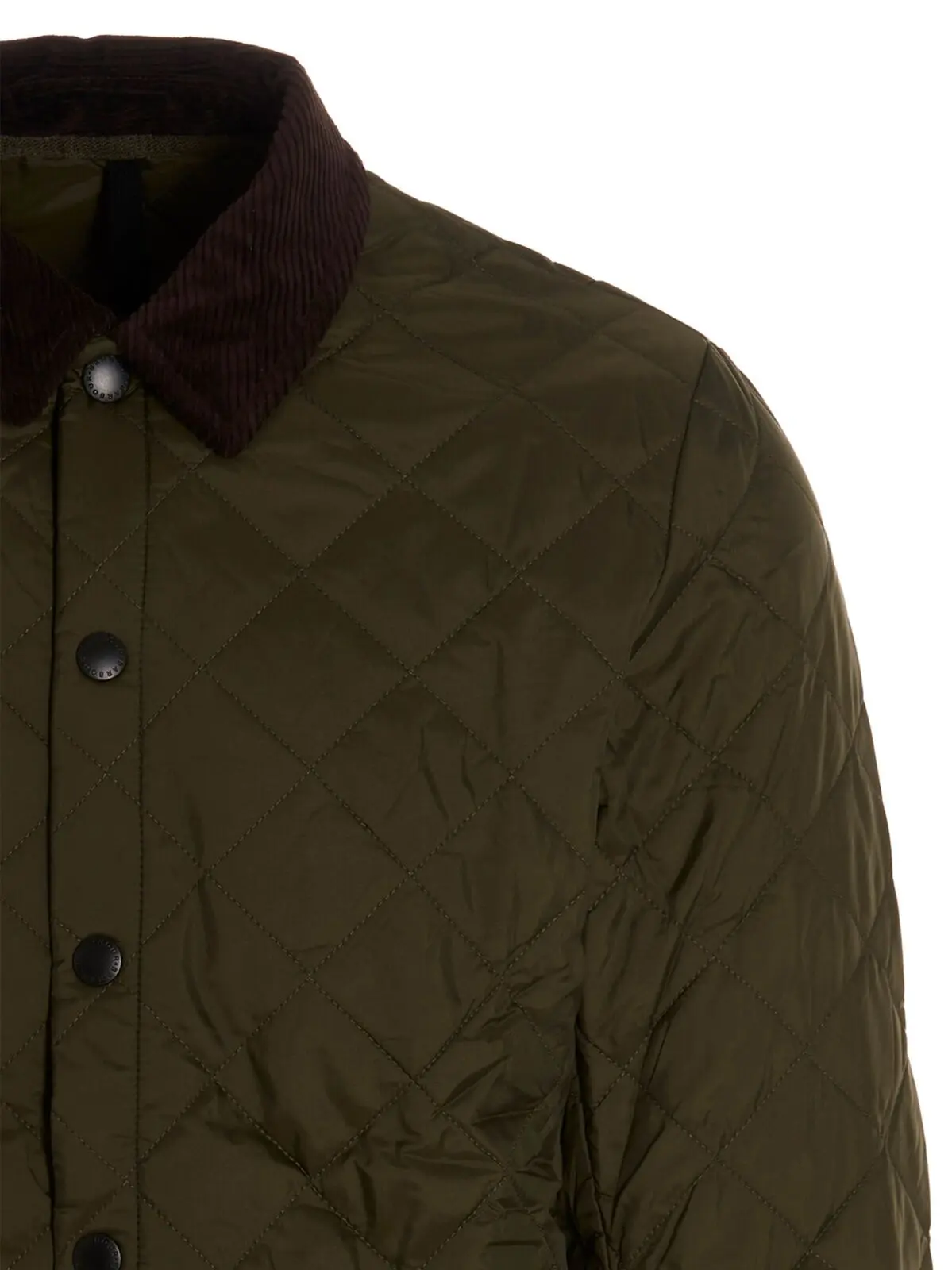 Куртка Heritage Liddesdale Barbour Зелена 3 'Heritage Liddesdale' jacket Man BARBOUR Green
