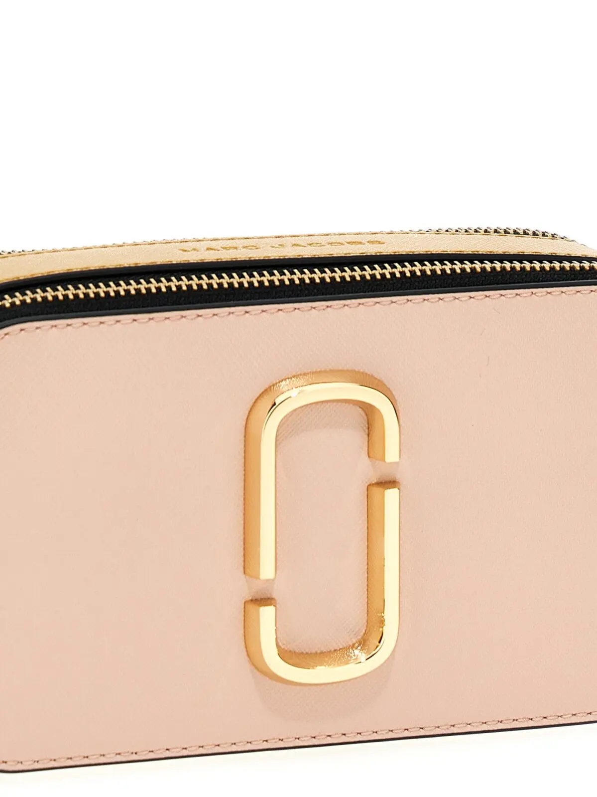 Сумка крос-боді The Snapshot Marc Jacobs Рожева 3 'The Snapshot' crossbody bag Woman MARC JACOBS Pink