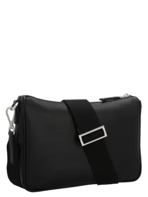 Re-Nylon & Saffiano crossbody bag 2VH113VDMP9Z2F0002 PRADA Black