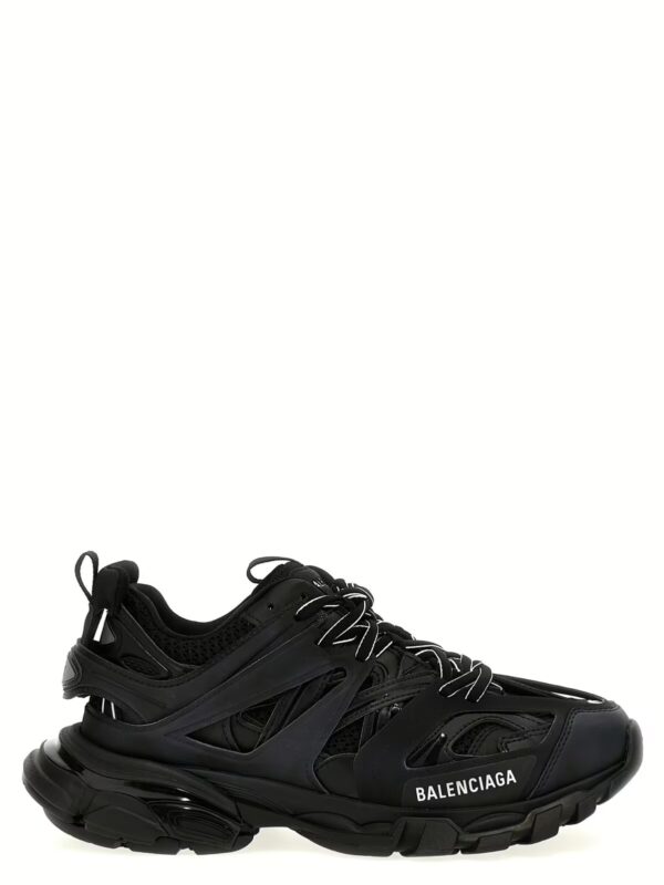 'Track' sneakers BALENCIAGA Black