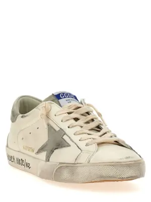 'Superstar' sneakers GMF00102F0053591116611166 GOLDEN GOOSE Multicolor
