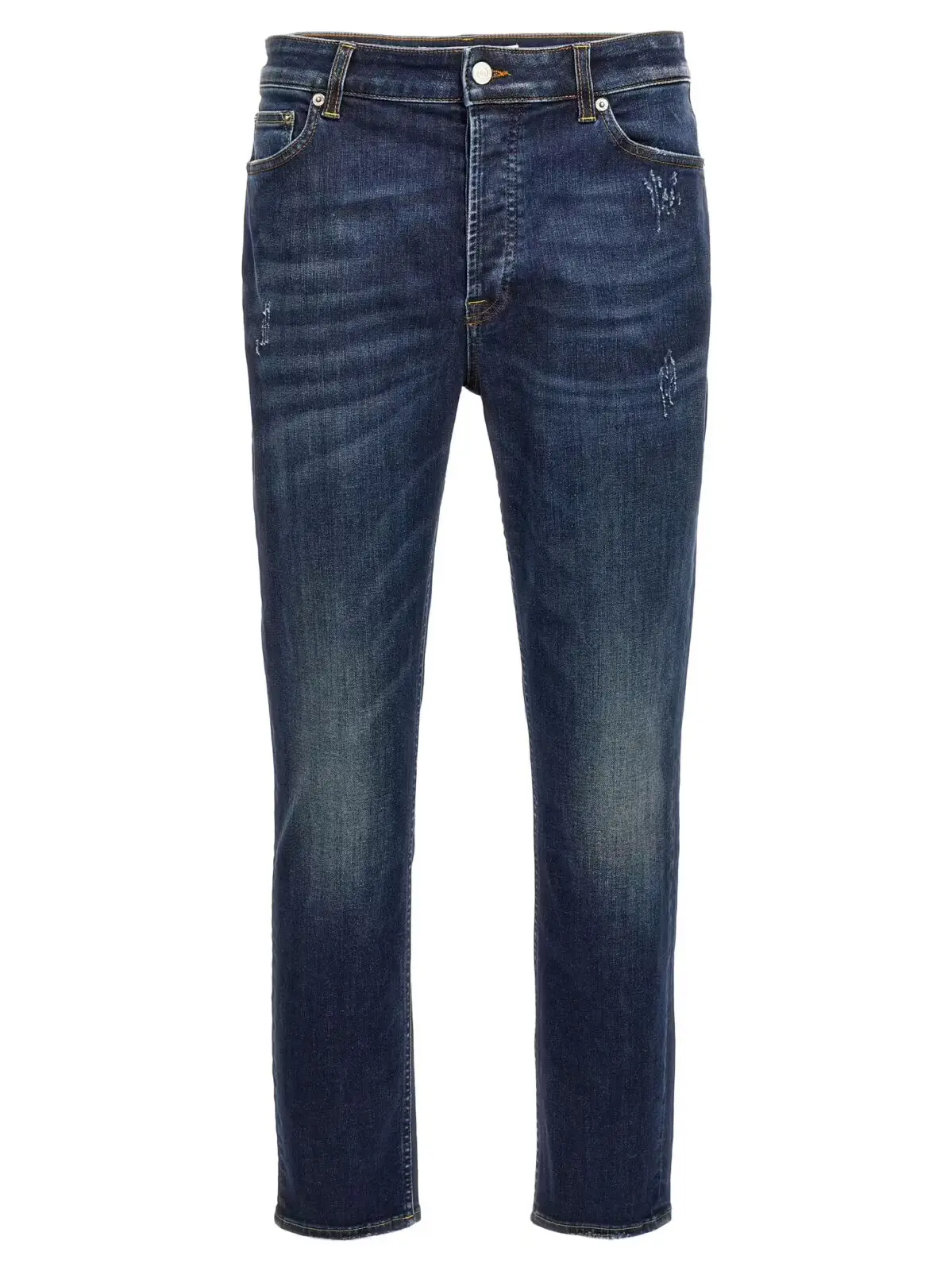 Джинси Drake Department 5 Сині 1 'Drake' jeans DEPARTMENT 5 Blue