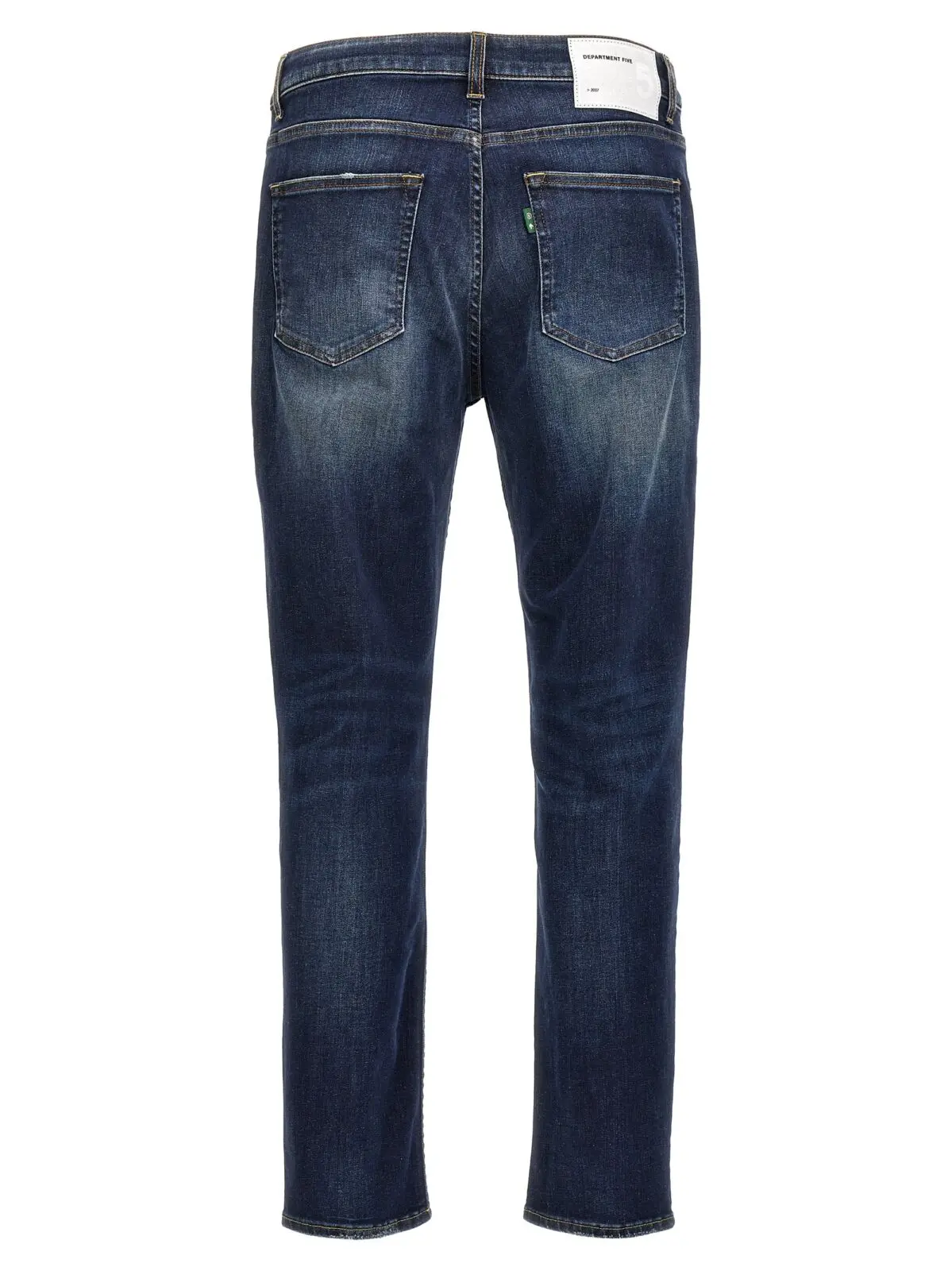 Джинси Drake Department 5 Сині 2 'Drake' jeans UP5172DS0041812 DEPARTMENT 5 Blue