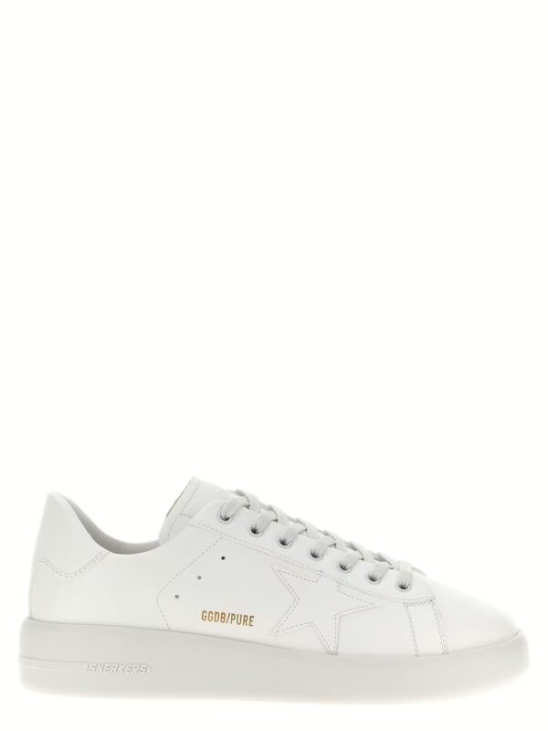 'Pure New' sneakers GOLDEN GOOSE White