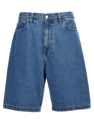 'Landon' bermuda shorts CARHARTT WIP Blue
