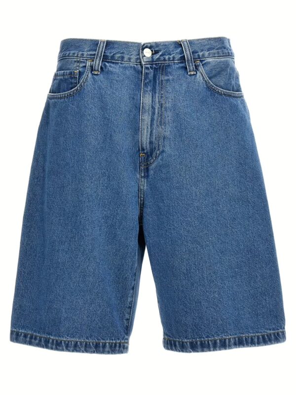 'Landon' bermuda shorts CARHARTT WIP Blue