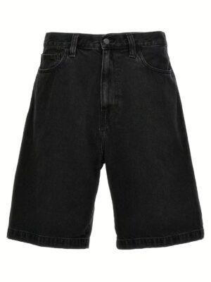 'Landon' bermuda shorts CARHARTT WIP Black