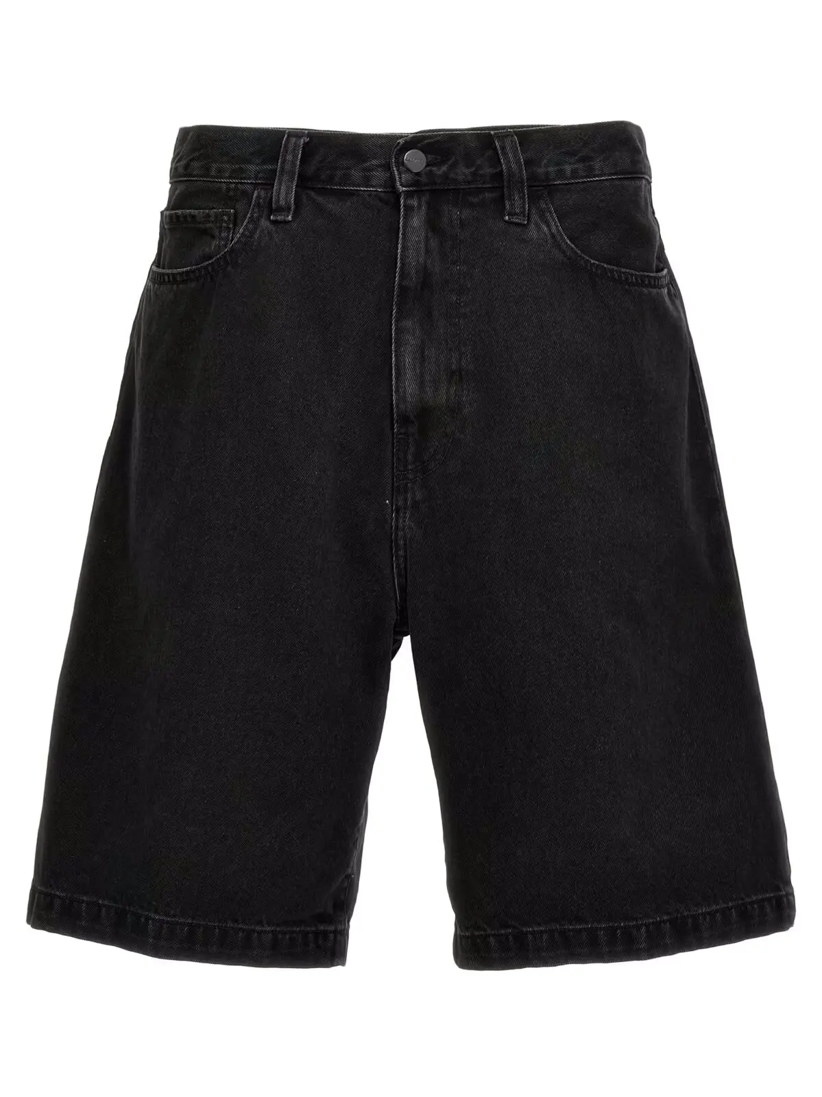 Бермуди Landon Carhartt Wip Чорні 1 'Landon' bermuda shorts CARHARTT WIP Black