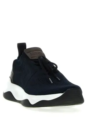 'Shadow 1' sneakers S4918001B72 BERLUTI Blue
