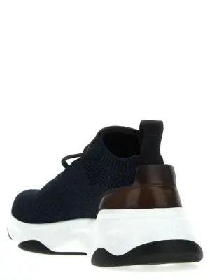 'Shadow 1' sneakers Man BERLUTI Blue