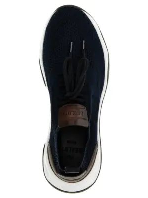 'Shadow 1' sneakers  BERLUTI Blue