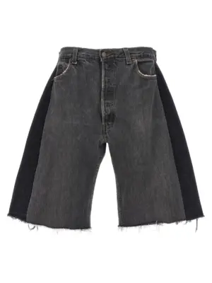 'Vintage Lasso' bermuda shorts Bermuda
