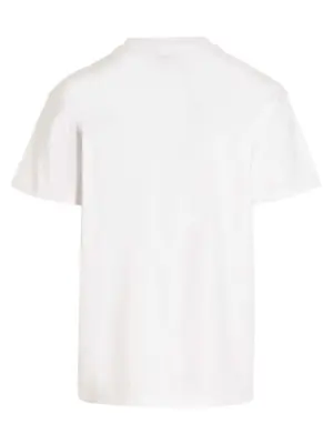 'American Script' T-shirt I02995602XX CARHARTT WIP White