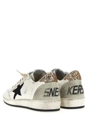 'Ball Star' sneakers GWF00117F0061181075010750 GOLDEN GOOSE White