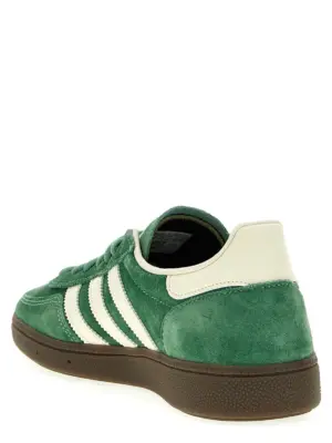'Handball Spezial' sneakers Man ADIDAS ORIGINALS Green