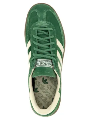 'Handball Spezial' sneakers  ADIDAS ORIGINALS Green