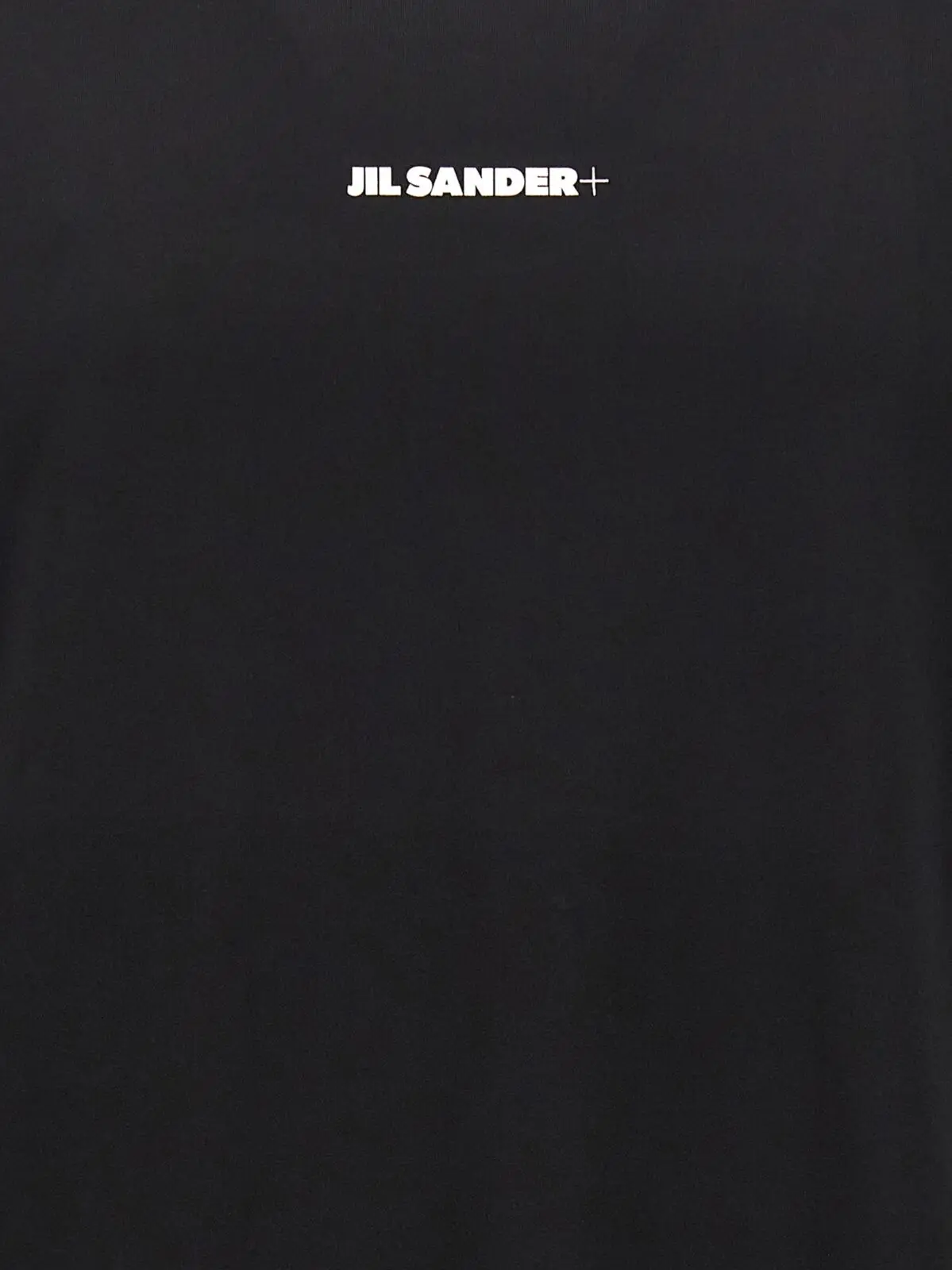 Футболка Jil Sander Rash Guard Чорна 4 'Rash Guard' t-shirt 91% polyester