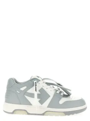 'Out Of Office' sneakers OFF-WHITE Gray