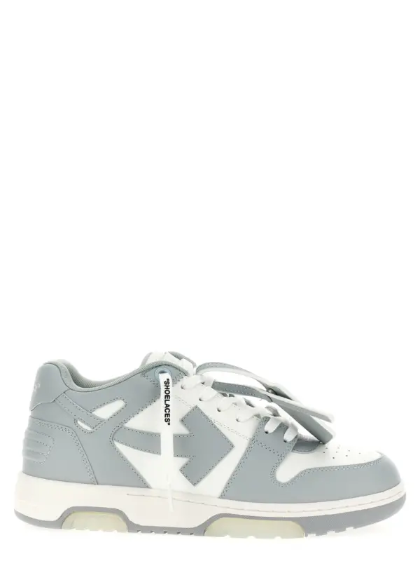 'Out Of Office' sneakers OFF-WHITE Gray