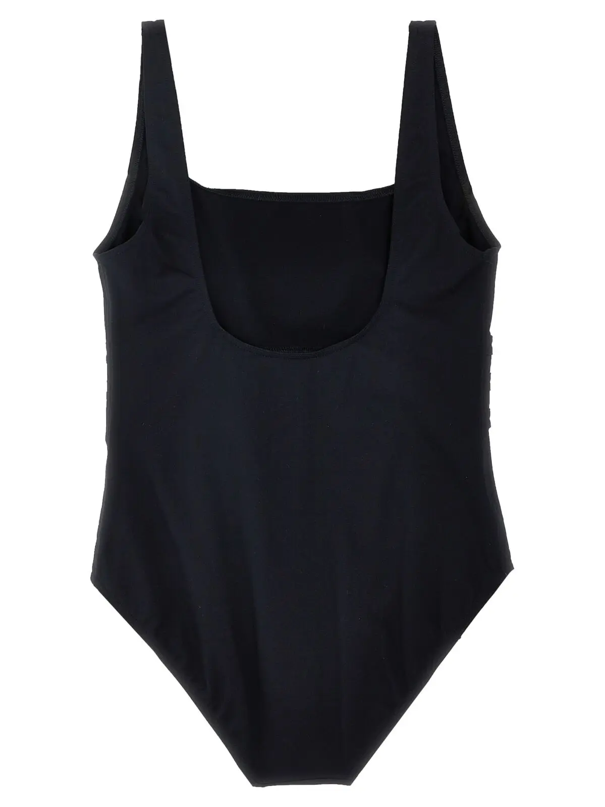 Купальник Eres Asia суцільний Чорний 2 'Asia' one-piece swimsuit 011401ULTRA ERES Black