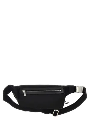 'Classic' fanny pack 557831FAE941000 SAINT LAURENT Black